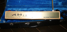 Vintage The Elysian Theremin