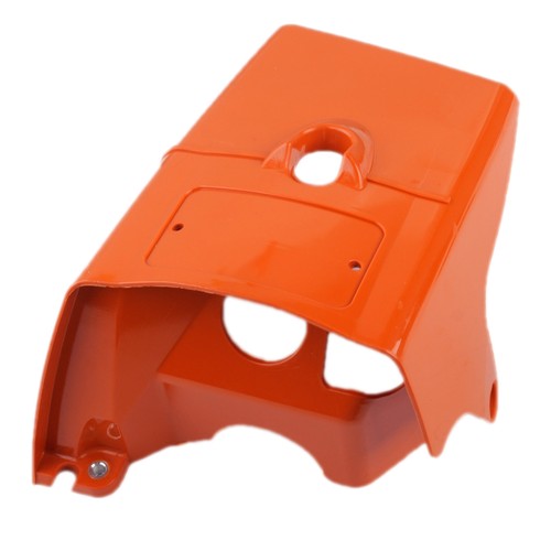 Top cylinder cover shroud - cylinder,