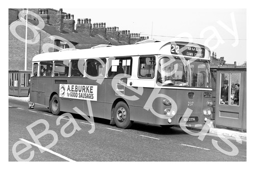 Bus photograph merseyside - bus,
