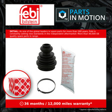 CV Joint Boot fits MERCEDES