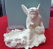 Fairy Candle Holder Partylite