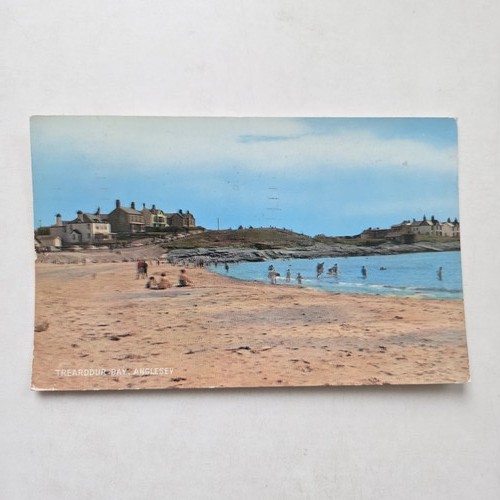 Trearddur bay anglesey - anglesey, wales
