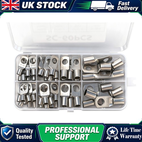 Heavy duty battery - heavy,