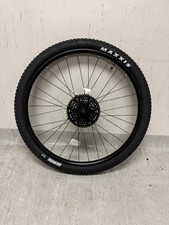 29” X 2.2 Mtb  Quick Release