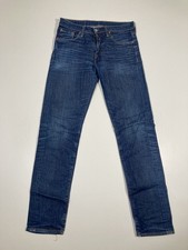 LEVI’S 508 SLIM TAPERED