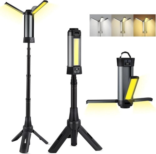 Portable telescopic camping - portable,