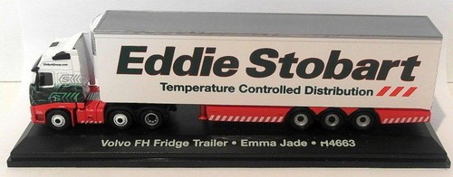 Atlas corgi volvo fridge - fh,
