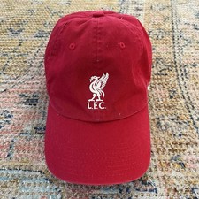 Nike Liverpool FC Stitched