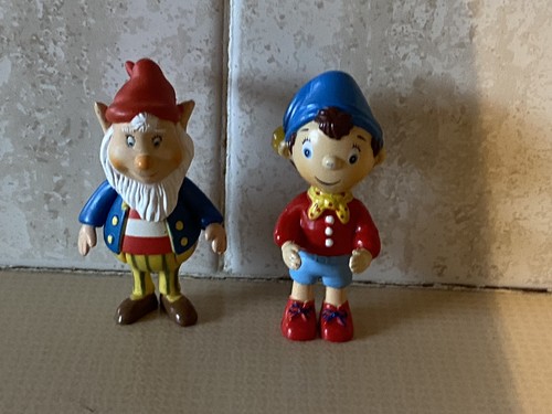 Vintage noddy and big - vintage,