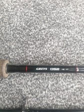 Greys GS2,12 foot,4 piece,#7,Salmon fly rod