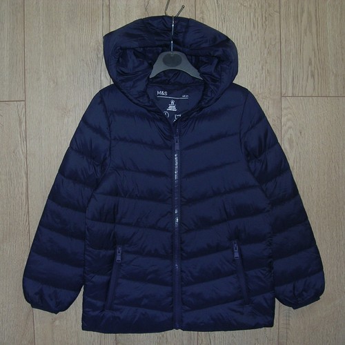 Marks spencer boys navy blue - marks,