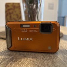 Panasonic Lumix