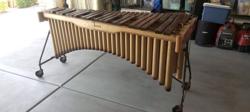 Vintage model 40 deagan - vintage,, #40