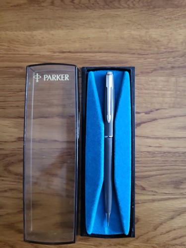 Vintage parker grey - 45,