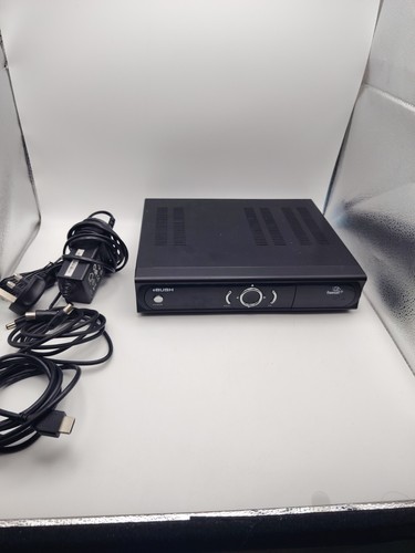 Bush 320gb freesat - 320gb, digital