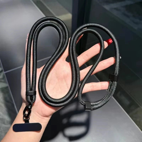 Mobile phone lanyard crossbody - phone,