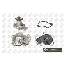 BGA Engine Cooling Water Pump