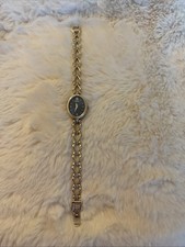 Ladies Pulsar Quartz 925 Solid