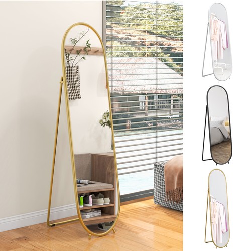 Full length mirror 160x40cm - full,