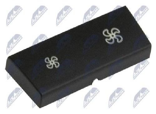 Nty heater hvac control unit - nty,