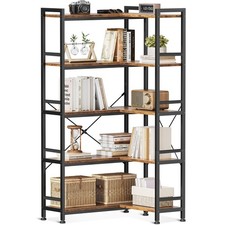 Coleshome 5-Tier Corner