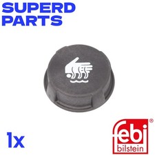 COOLANT EQUALIZATION TANK PLUG