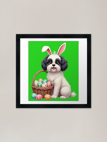 Havanese dog dressed for - havanese,