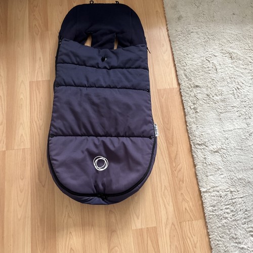Bugaboo universal blue - bugaboo,