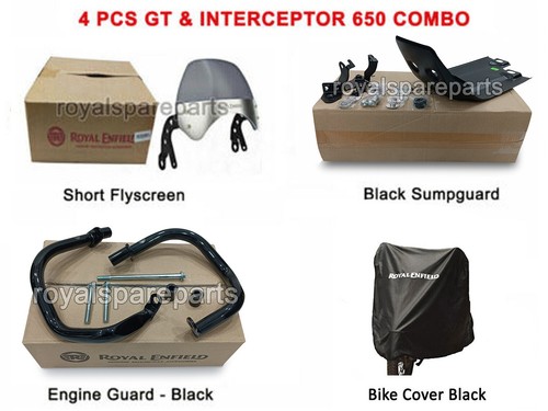 Royal enfield interceptor - enfield,