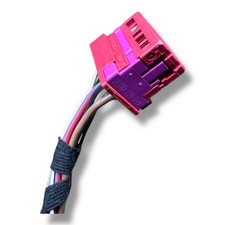 Audi A4 B8 Wiring Connector