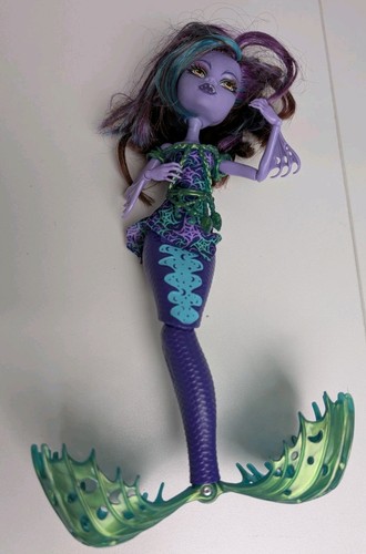 Monster high great - monster,
