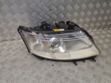 SAAB 93 XENON HEADLIGHT WITH