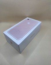 Apple iPhone 7: 32GB - Rose