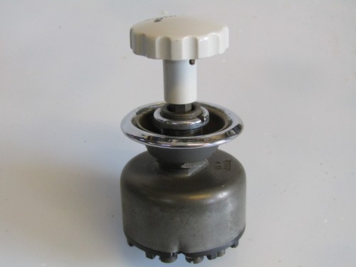 Vintage lucas prs7 two - lucas,
