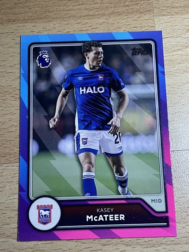Topps premier league - topps, flagship