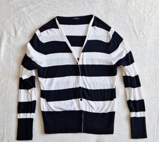 Hobbs Cardigan Women Size M