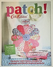 Sew/Knit/Crochet Kits & Books