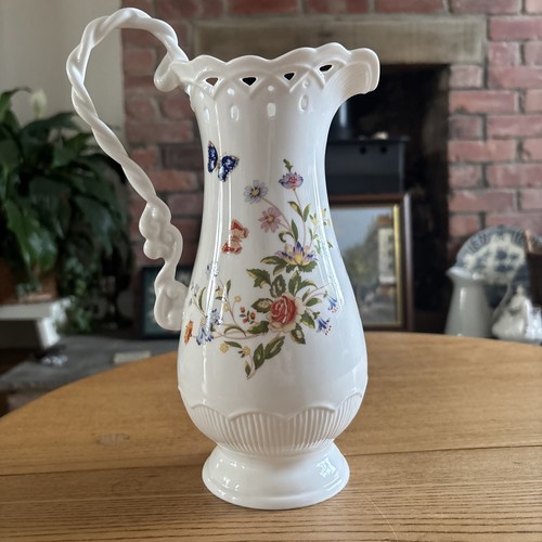 Aynsley cottage garden - aynsley,