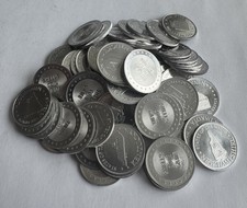 Lot Of 62 Vintage Shell’s