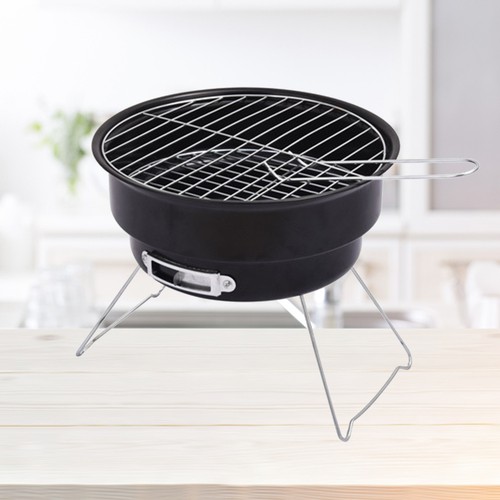 Black stainless steel - black,