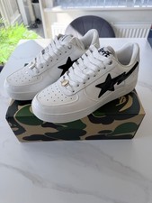 Bathing ape bape sta - a,