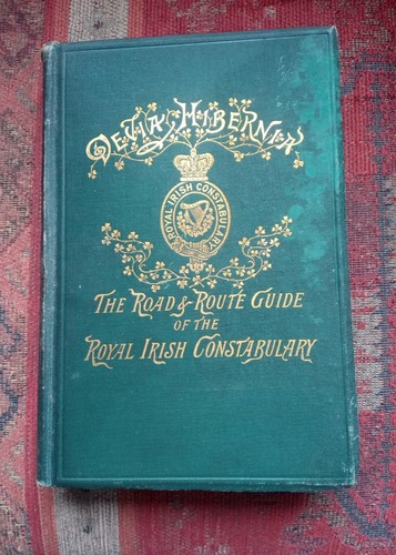 The road and route - and, guide
