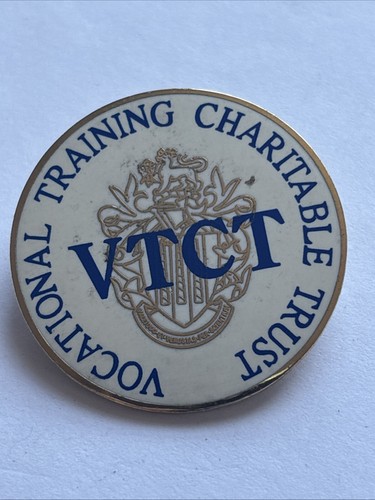 Vocational training charitable - vocational,