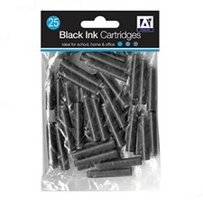 Professional Black/Blue