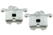 For Opel Monterey Frontera Brake Calipers Rear Left and Right Pair 1991-2004