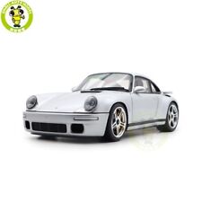 1/18 Porsche RUF CTR