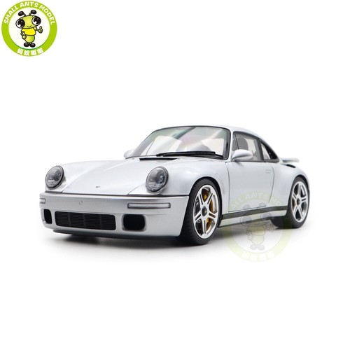 Porsche ruf ctr - 1/18,