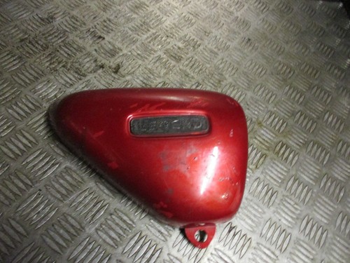 Triumph legend side panel see - triumph,