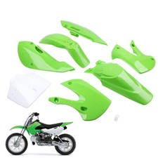 Body Work Fairing Mudguard Kit