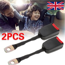 2X 22cm Wire Rope Stalk Seat